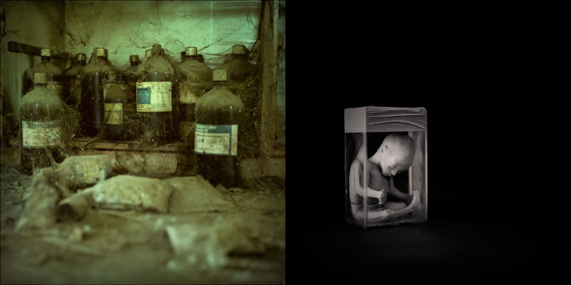Bhopal: Cause 2 Effect