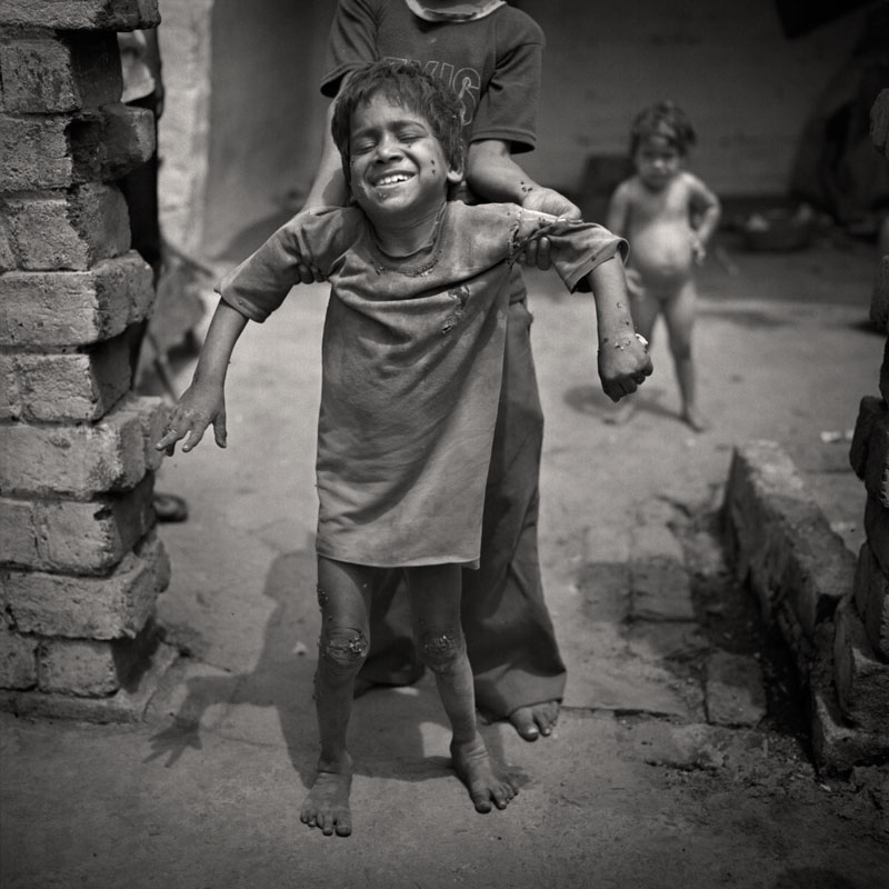 Suraj Rai