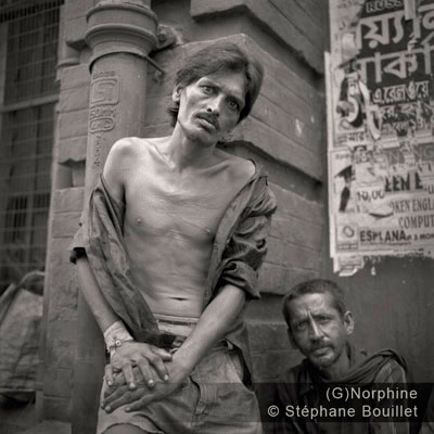 (G)Norphine | Kolkata