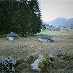 Bulle à 6 coques Maneval de Gripp