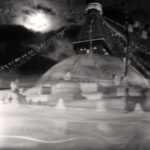 Stupa de Bodnath à Kathmandou