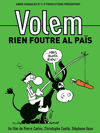 Voelm rien foutre
