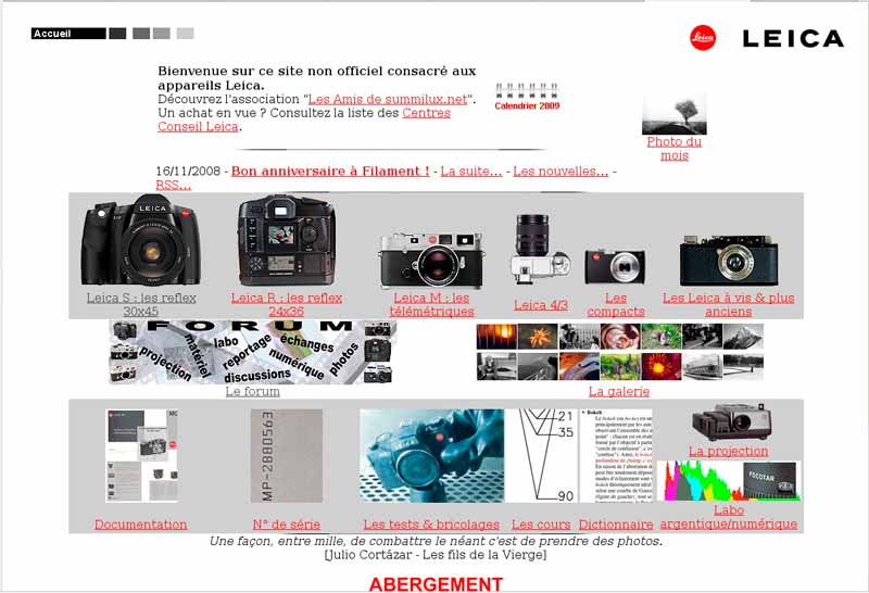 Summilux.net