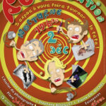 Flyer revolution stephane bouillet