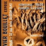 Flash back: retour sur 10 années de création d'Olivier Bouillet