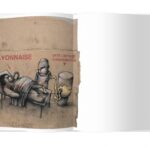 Illustration de Dran