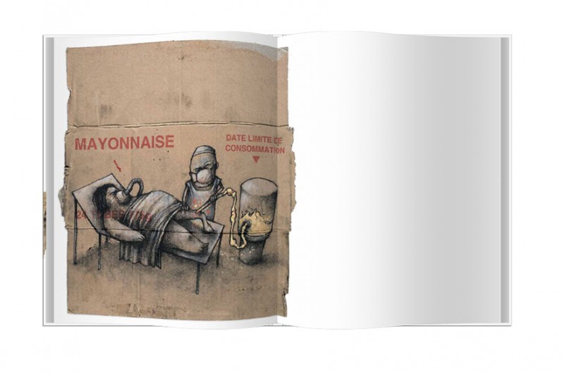 Dran