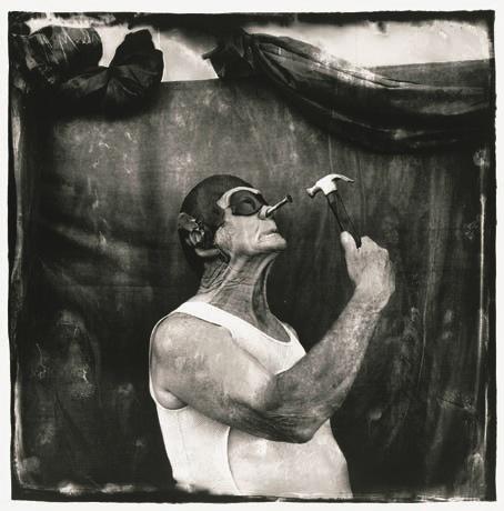 Joel-Peter Witkin