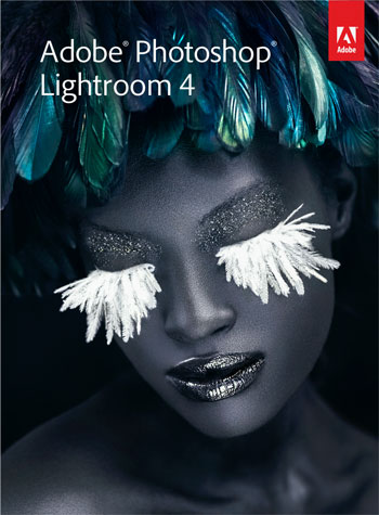 Lightroom 4