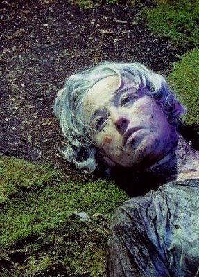 Cindy Sherman: autoportrait