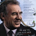 Présidentielles 2012: François Bayrou