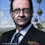 Présidentielles 2012: François Hollande