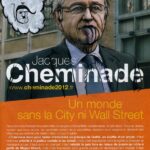 Élections présidentielles: Jacques Cheminade