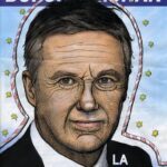 Élections présidentielles: Nicolas Dupont Aignan
