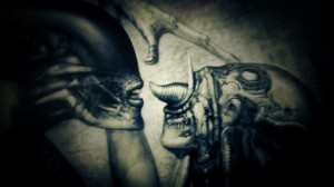 Hans Ruedi Giger