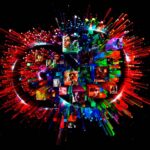Creative cloud d'Adobe