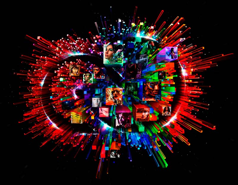 Creative cloud: pour ou contre ?