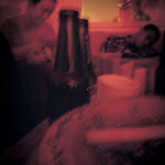 Alcool et soirée