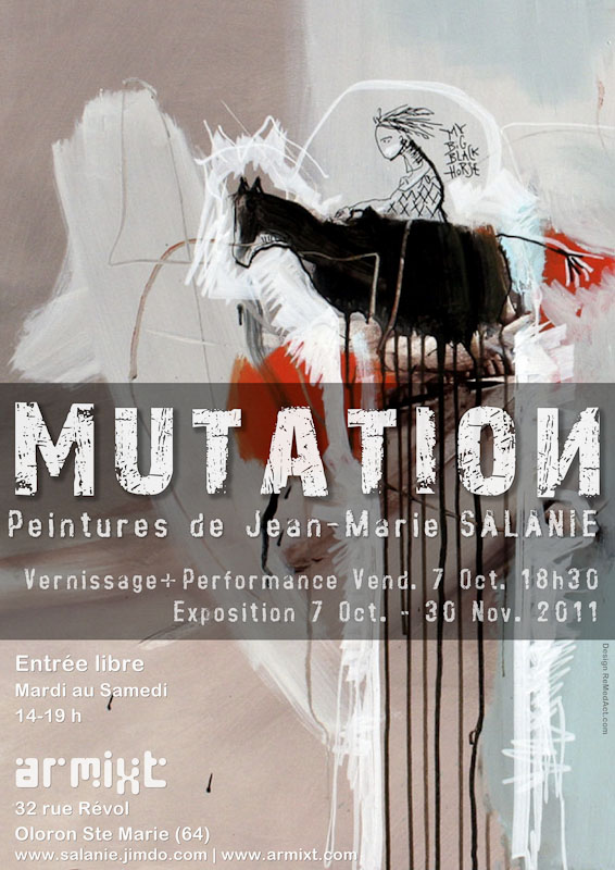 Jean-Marie Salanié