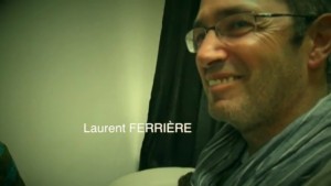 Laurent Ferrière