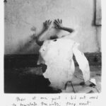 Francesca Woodman: notes