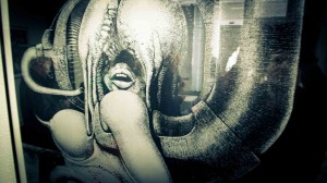 Hans Ruedi Giger #2