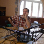 Interview de Stéphane Bouillet par Radio Oloron
