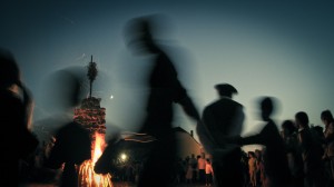 Feu de la Saint Jean