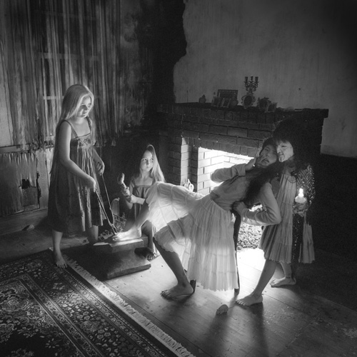Cendrillon