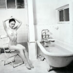 Nobuyoshi Araki