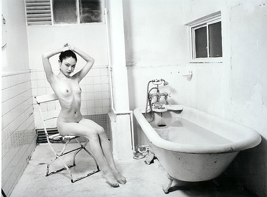 Nobuyoshi Araki (biographie)