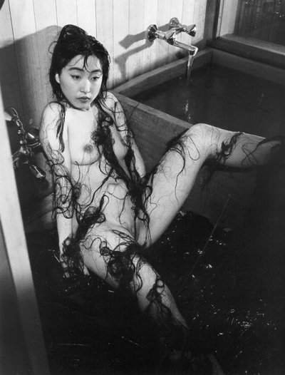 Nobuyoshi Araki