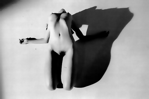 Nobuyoshi Araki