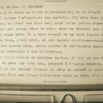 Sasabudi notes: j047 /// Stremon
