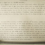 Sasabudi Notes /// J048 /// Chauffe baraque
