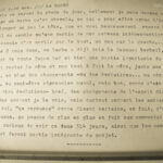 Sasabudi /// J051 /// La barbe