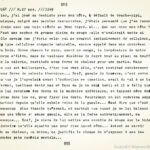 Sasabudi /// Notes /// J068 /// Jaws