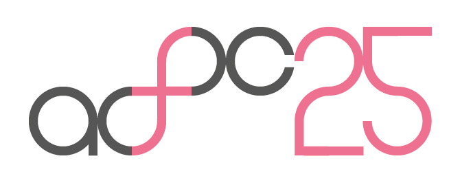 Adfoc25: logo