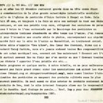 Sasabudi /// Notes /// J074 /// Dow now