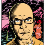 Charles burns
