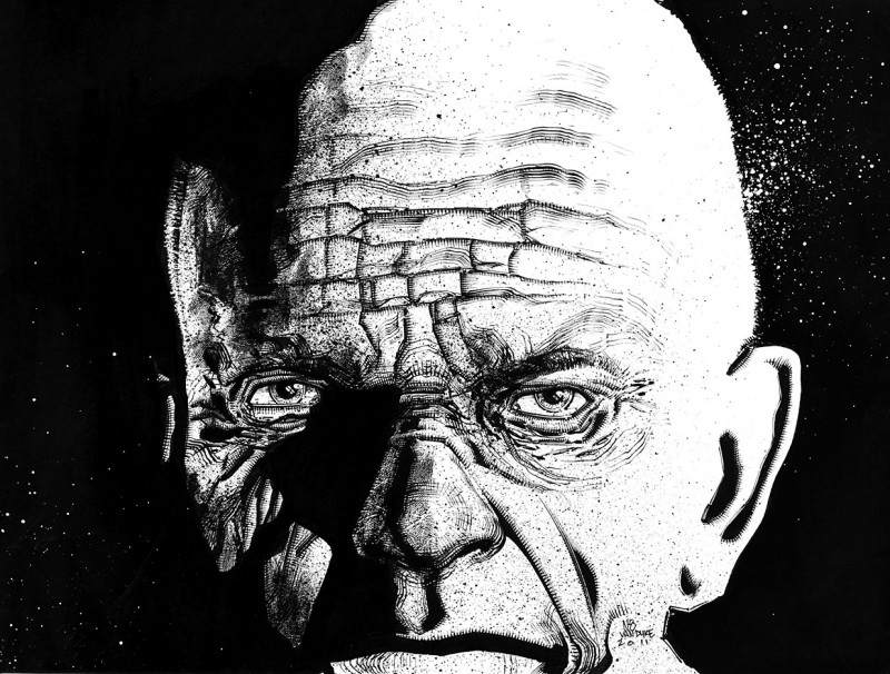 Portrait
