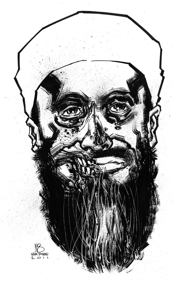 Ben Laden