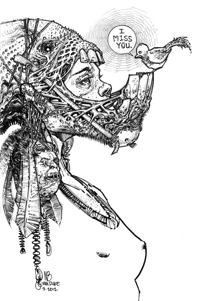 Portrait