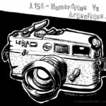 J156 /// NUMERDIQUE
