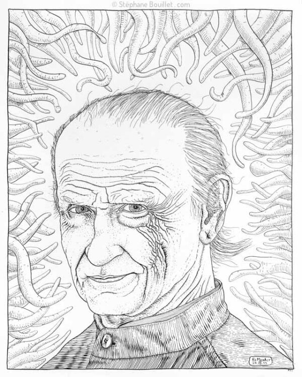 Moebius - Giraud /// J173