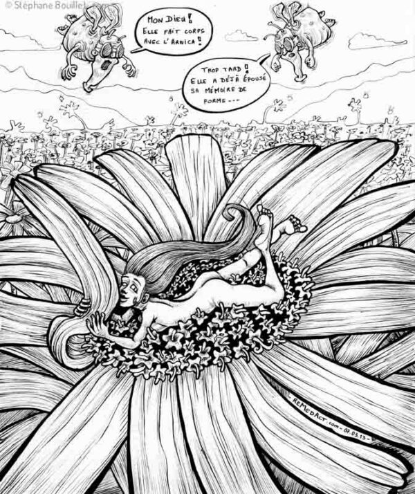 J163 /// Mémoire de l'eau