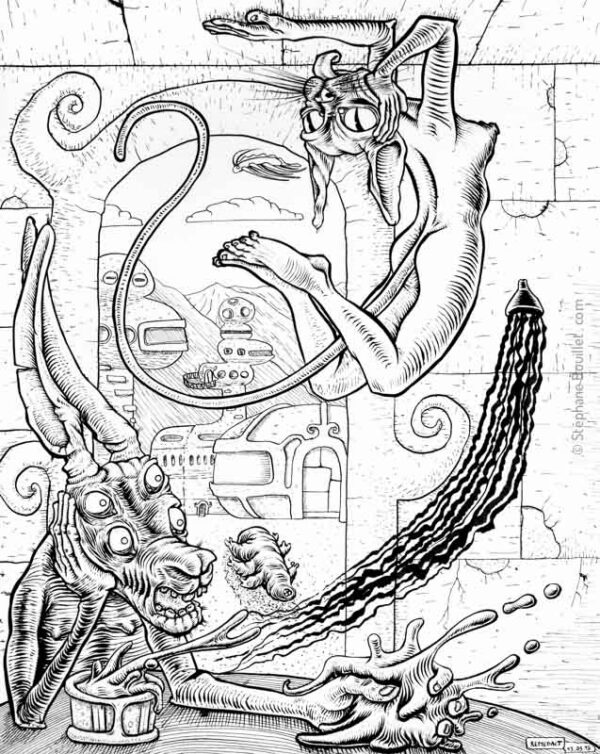 J165. /// Posture & Yoga