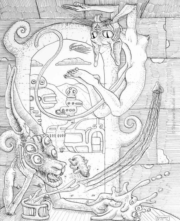 J174 /// Le trait n'existe pas