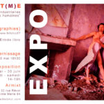 Wast(m)e exposition