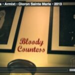 Bloody Countess video